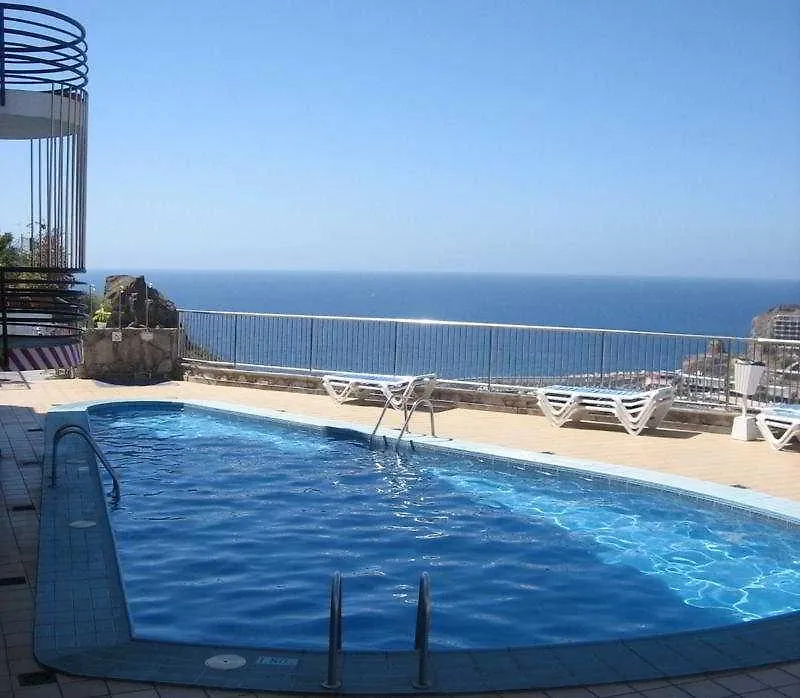 Apartamentos Miriam Puerto Rico