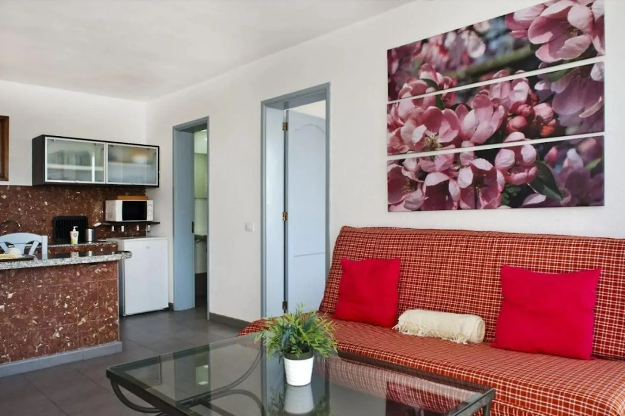 Apartamentos Miriam Puerto Rico  Puerto Rico (Gran Canaria)