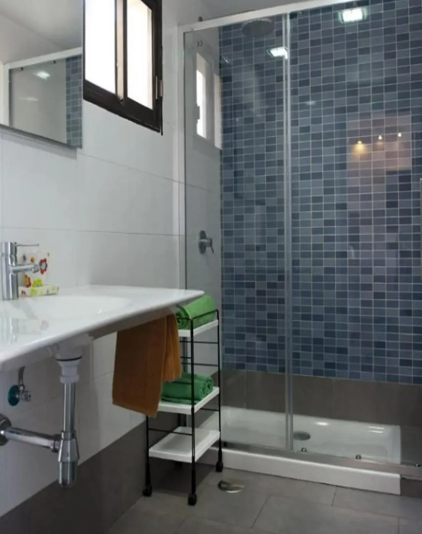 Apartamentos Miriam Puerto Rico  Spain