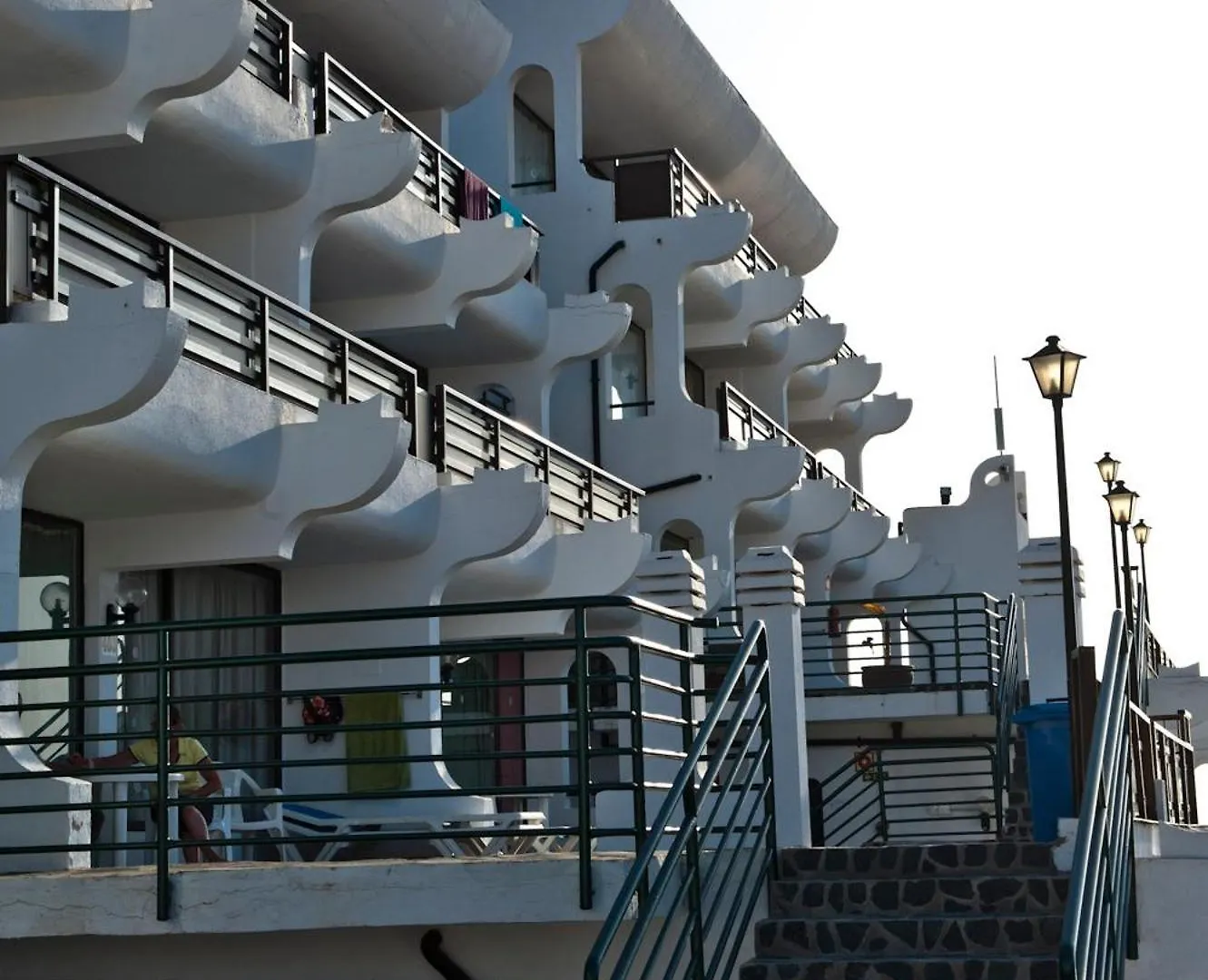 Apartamentos Miriam Puerto Rico  0*, Puerto Rico (Gran Canaria)