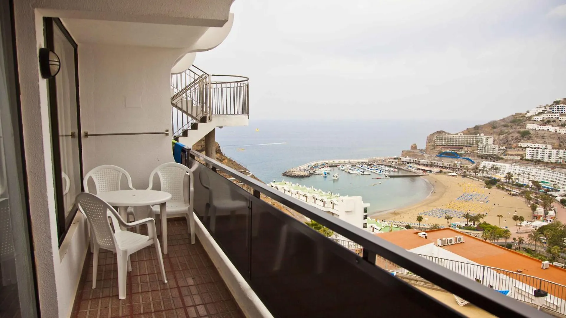 Apartamentos Miriam Puerto Rico  Puerto Rico (Gran Canaria)