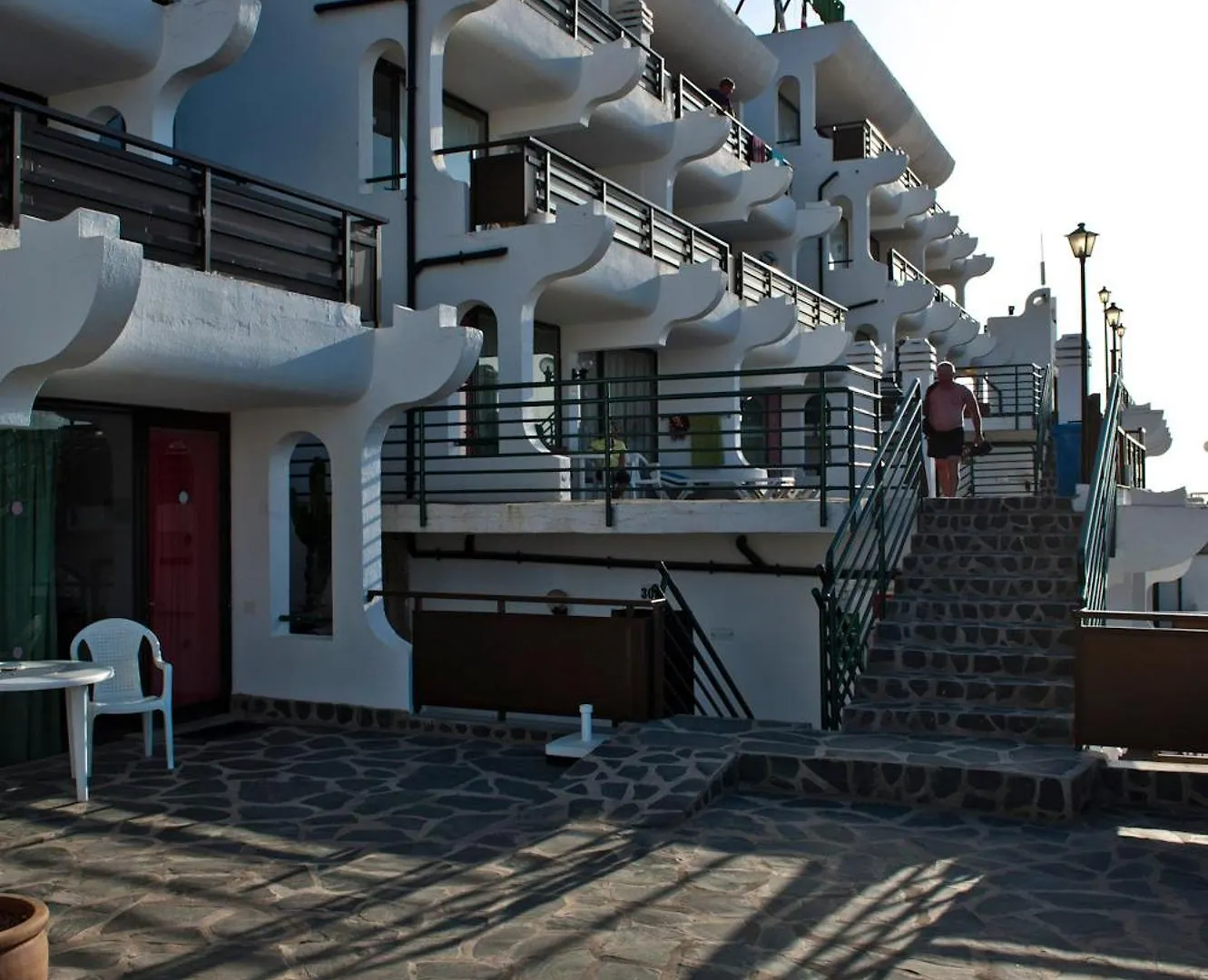 Apartamentos Miriam Puerto Rico