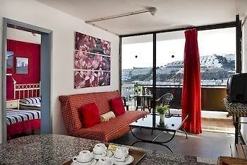 Apartamentos Miriam Puerto Rico  0*, Puerto Rico (Gran Canaria)
