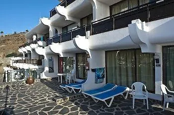 Apartamentos Miriam Puerto Rico  0*, Puerto Rico (Gran Canaria) Spain