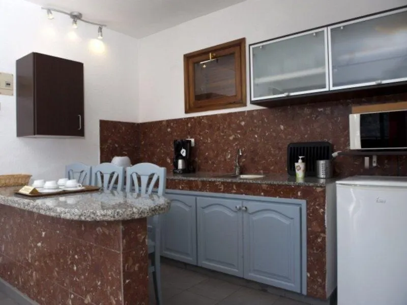 Apartamentos Miriam Puerto Rico  0*, Puerto Rico (Gran Canaria)