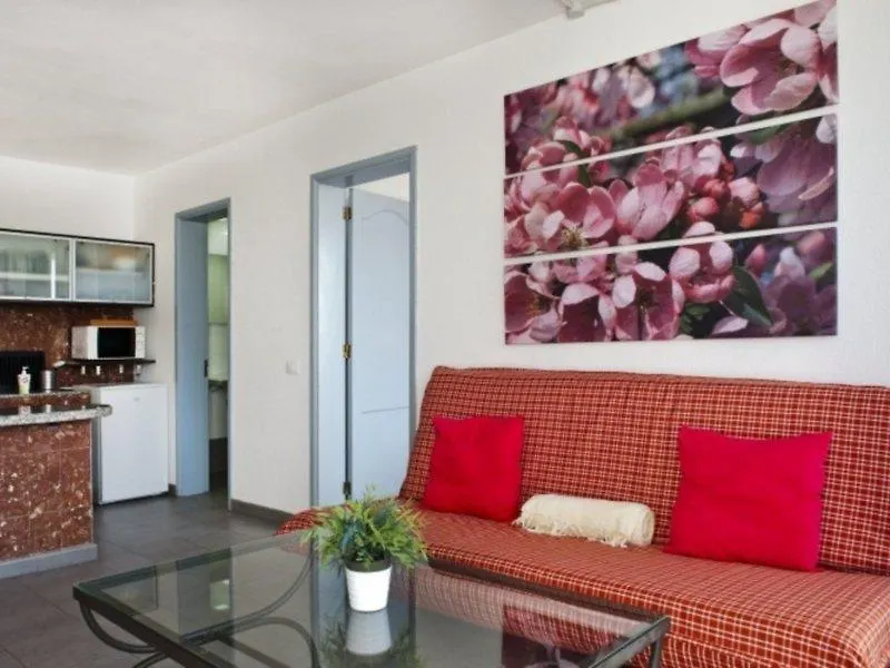 Apartment Apartamentos Miriam Puerto Rico  Spain