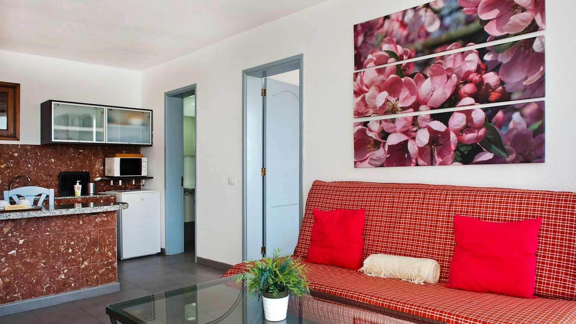Apartamentos Miriam Puerto Rico  0*, Puerto Rico (Gran Canaria)
