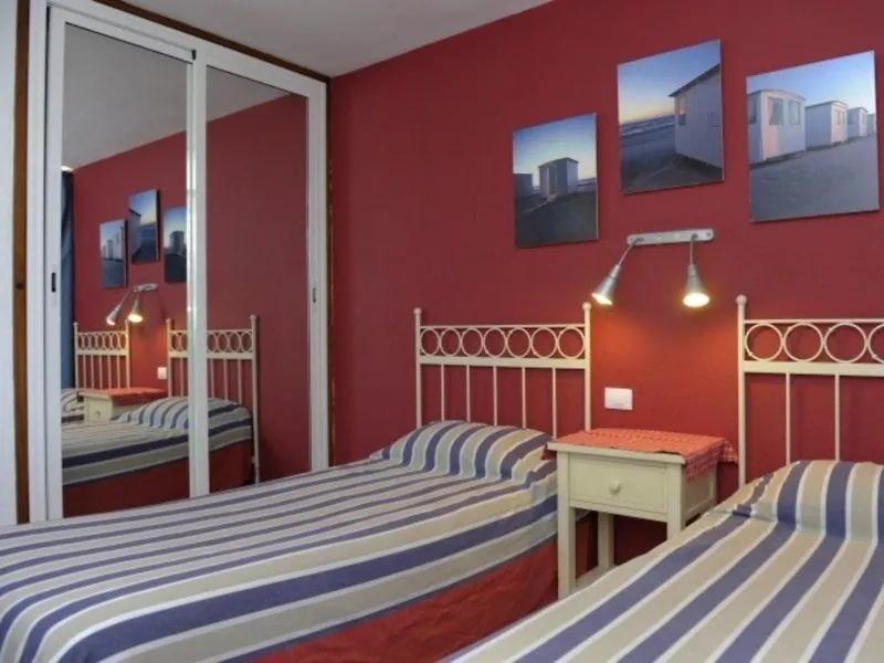 Apartamentos Miriam Puerto Rico  0*, Puerto Rico (Gran Canaria) Spain