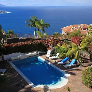 Apartmán Vistamar, Santa Úrsula