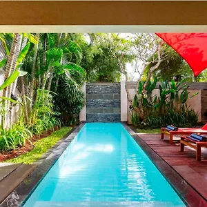 Bali Island And , Seminyak (Bali) Indonesia