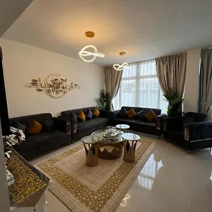Amazonia Townhouse Damac Hills 2 By Letstay , Dubai United Arab Emirates