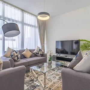 Primestay - 3br In Basswood In Damac Hills 2 , Dubai United Arab Emirates