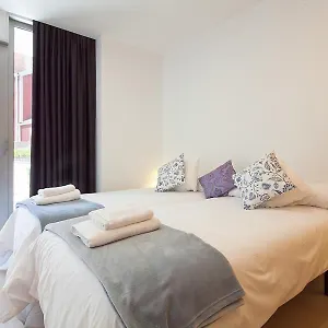 Charmsuites Paralel , Barcelona Spanyolország