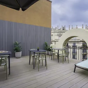 Ola Living Diagonal Ii , Barcelona Spanyolország
