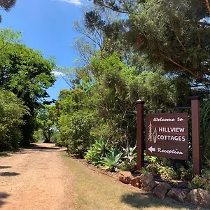 Hillview , Kingaroy Australia