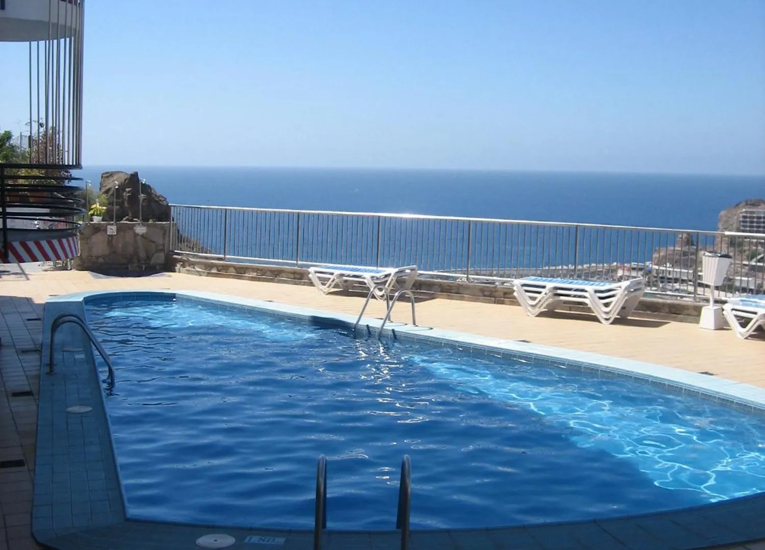 Apartamentos Miriam Puerto Rico