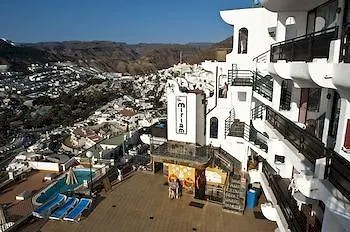 Apartamentos Miriam Puerto Rico  İspanya